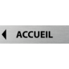 Logo Porte grand format Accueil