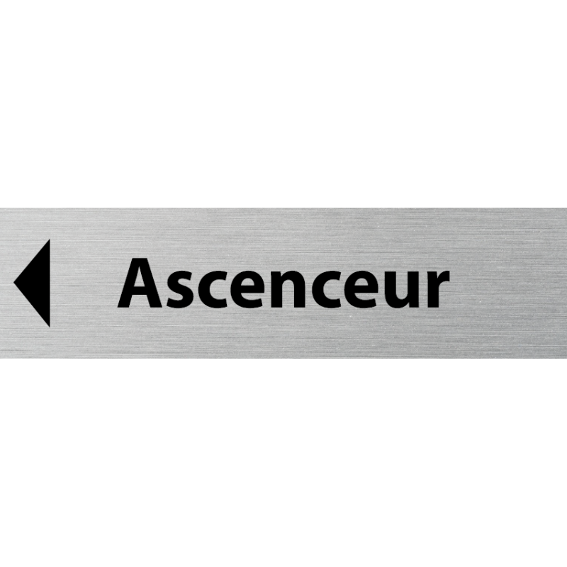 Logo Porte grand format Ascenceur - Logo Porte grand format Ascenceur -
