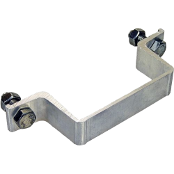 Kit Fixation Panneau 2 -  