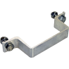 Kit Fixation Panneau 2 -  