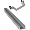 Kit Fixation Panneau 1 -  