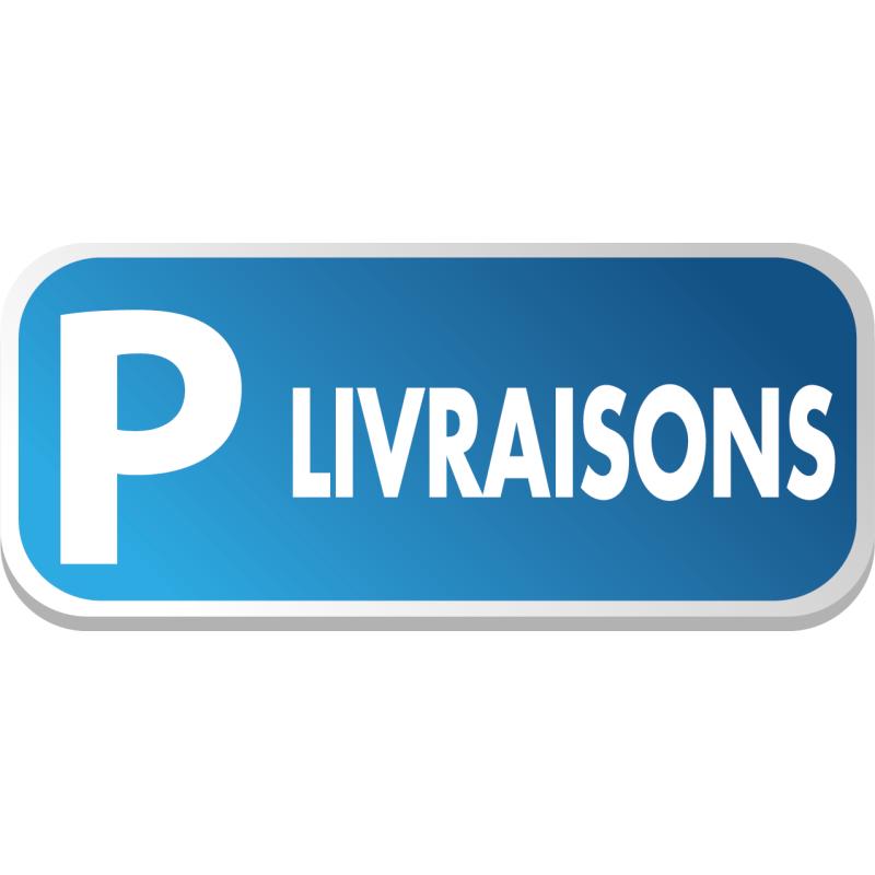 Parking LIVRAISONS -  