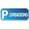 Parking LIVRAISONS -  