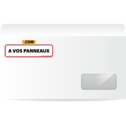 Enveloppes Personnalisées -  