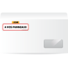 Enveloppes Personnalisées -  