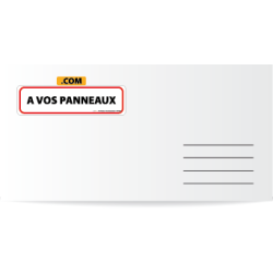 Enveloppes Personnalisées -  
