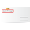 Enveloppes Personnalisées -  