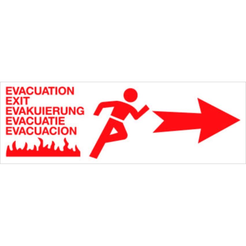 FLECHE INCENDIE G&D R&V - FLECHE INCENDIE G&D R&V -
