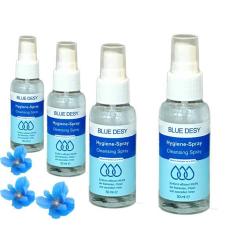 Spray de mains antiseptique et hygiénique Blue Desy 50ml -  