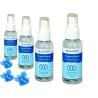 Spray de mains antiseptique et hygiénique Blue Desy 50ml -  