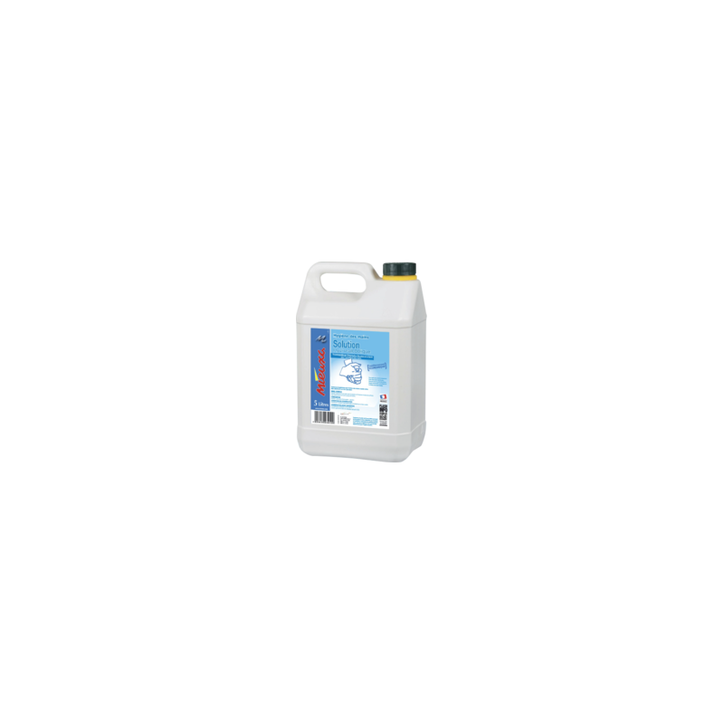 Bidon de 5 L de Solution hydroalcoolique -  