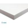 SDHPA33 - Panneau 50x70 PVC 5mm Consignes Sanitaires -  