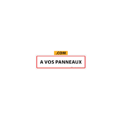Panneau Accueil 1.8x0.35 m -  