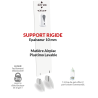 Borne Automatique Gel Hydroalcoolique - COVID-19 -  