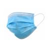 50 MASQUES CHIRURGICAUX 3 PLIS CERTIFIÉS CE -  