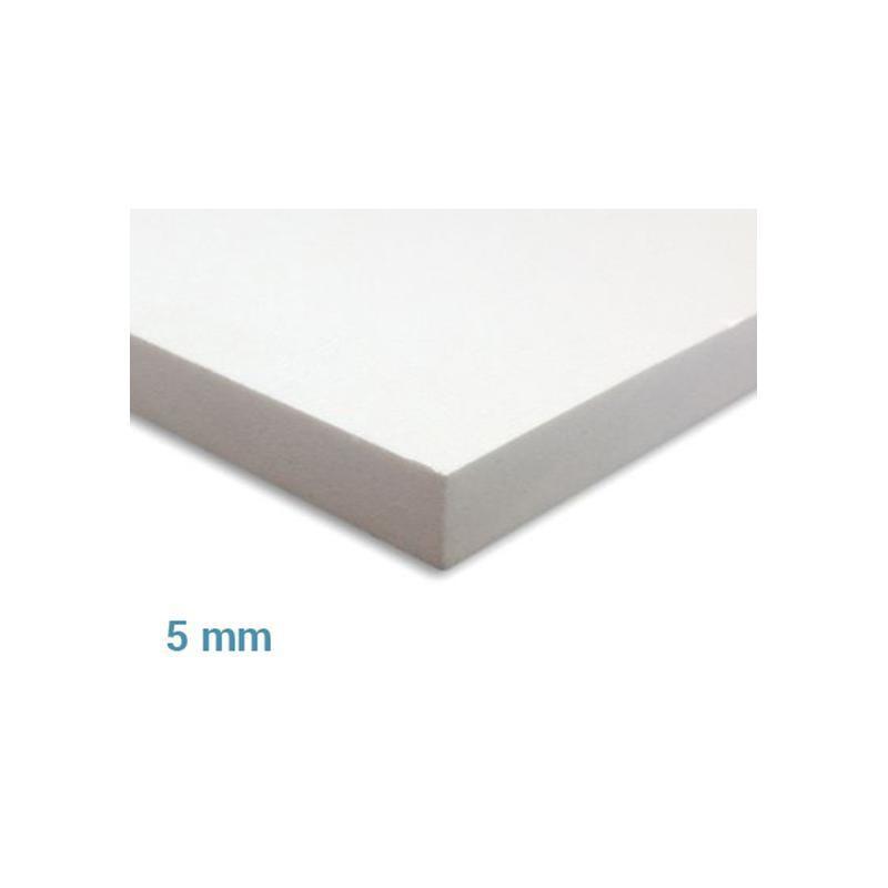 Pan. 40x25 PVC 5mm Port Masque Obligatoire -  
