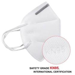 Masques FFP2 - KN95 -  