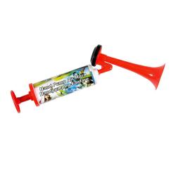 Corne de Brume Manuelle -  