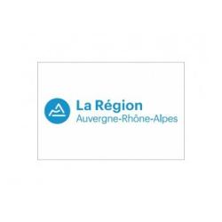 Pavillon Auvergne-Rhône-Alpes -  