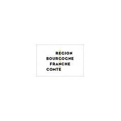 Pavillon Bourgogne Franche-Comté -  