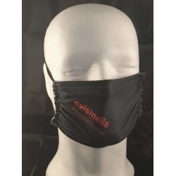Masque de Protection Tissus Personnalisés -  