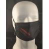 Masque de Protection Tissus Personnalisés -  