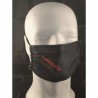 Masque de Protection Tissus Personnalisés
