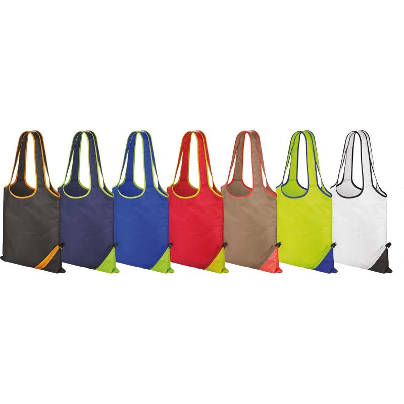 Sac Shopping Compact -  