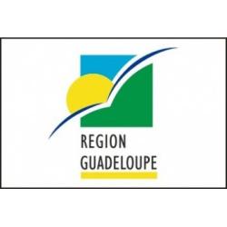 Pavillon Guadeloupe -  
