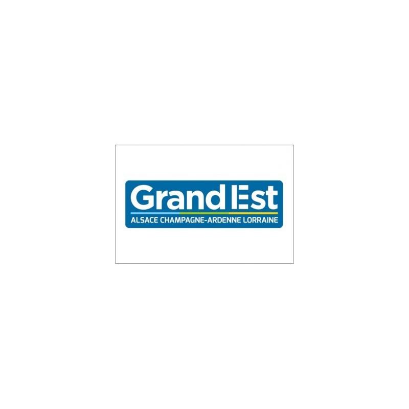 Pavillon Grand Est - Pavillon Grand Est -
