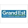 Pavillon Grand Est -  