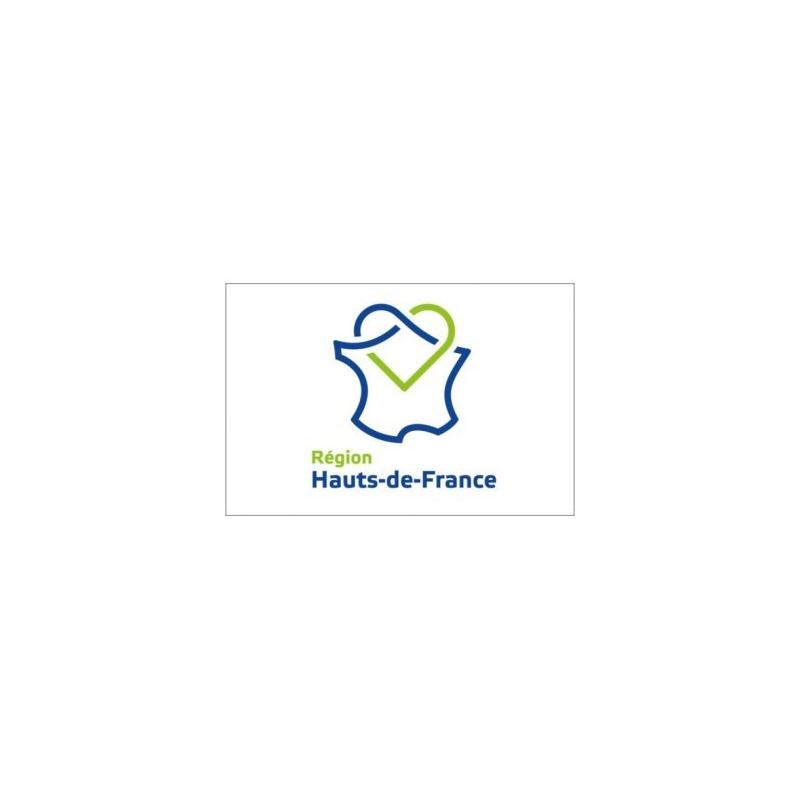 Pavillon Hauts-de-France - Pavillon Hauts-de-France -