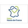 Pavillon Hauts-de-France -  