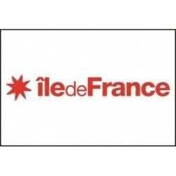 Pavillon Ile de France -  