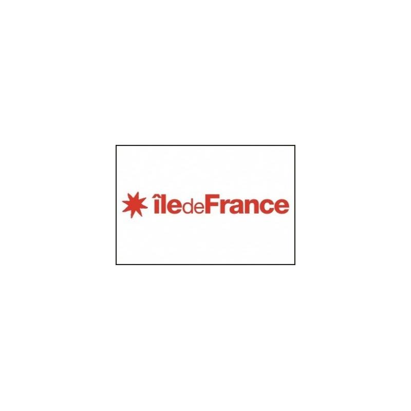 Pavillon Ile de France - Pavillon Ile de France -