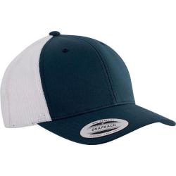 Casquette Trucker 6 panneaux -  