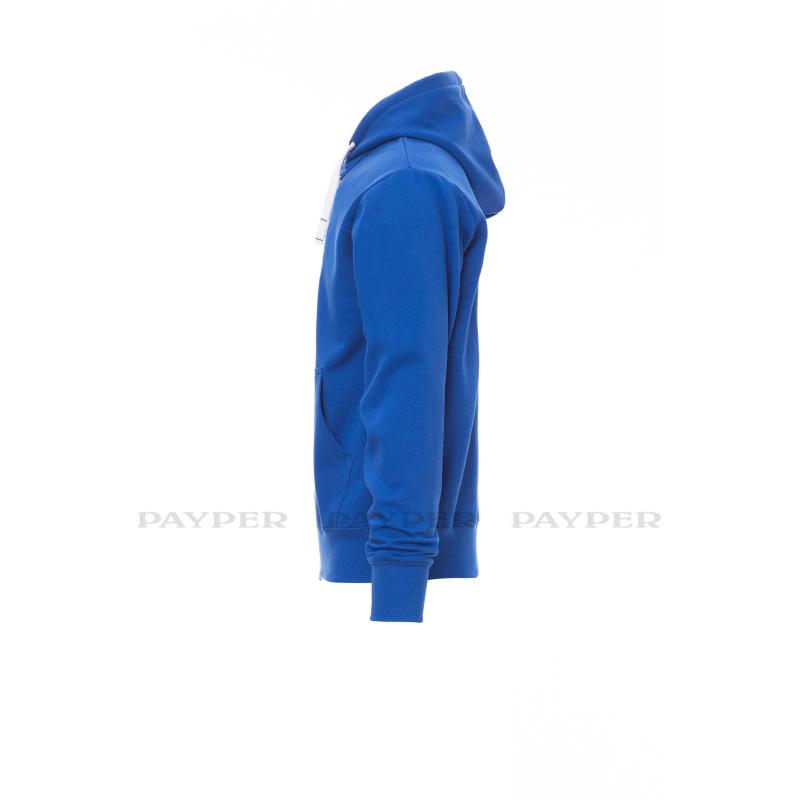 Sweet Zip capuche PORTLAND - Sweet Zip capuche PORTLAND -