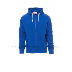 Sweet Zip capuche PORTLAND -