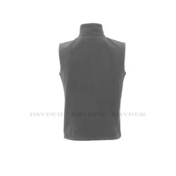 Gilet Softshell ss manche GLASGOW -
