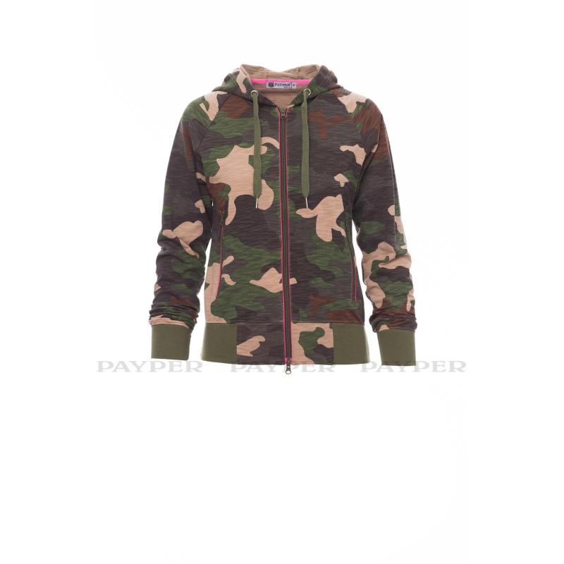Veste FREESTYLE LADY - Veste FREESTYLE LADY -