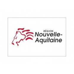 Pavillon Nouvelle Aquitaine