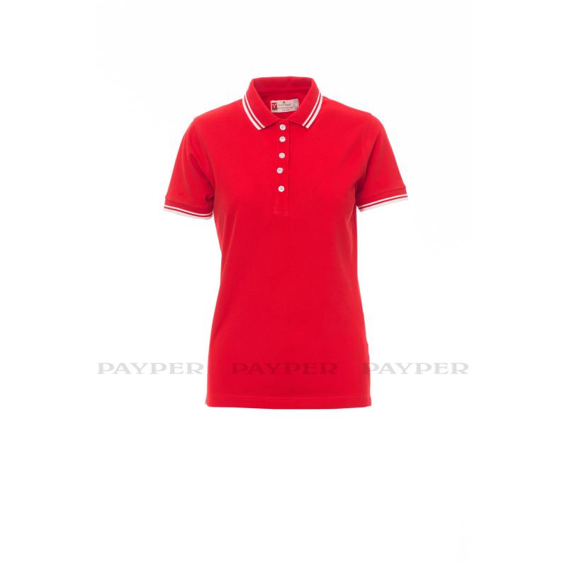Polo SKIPPER Lady -  