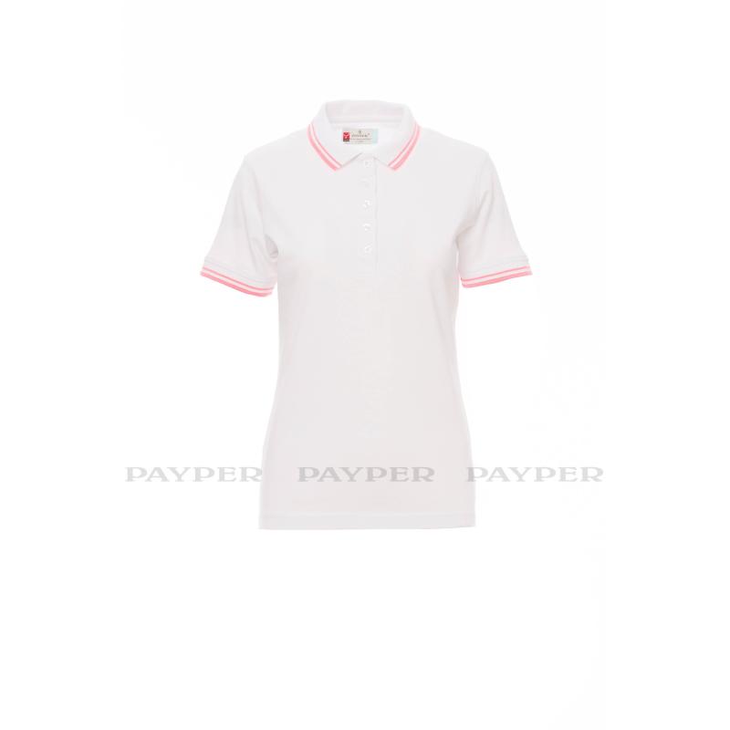 Polo SKIPPER Lady - Polo SKIPPER Lady -