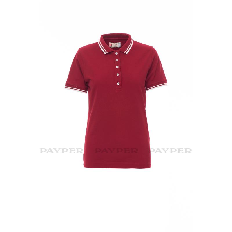 Polo SKIPPER Lady - Polo SKIPPER Lady -
