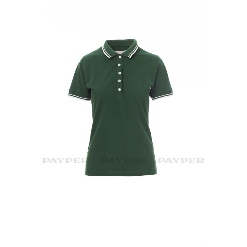 Polo SKIPPER Lady - Polo SKIPPER Lady -