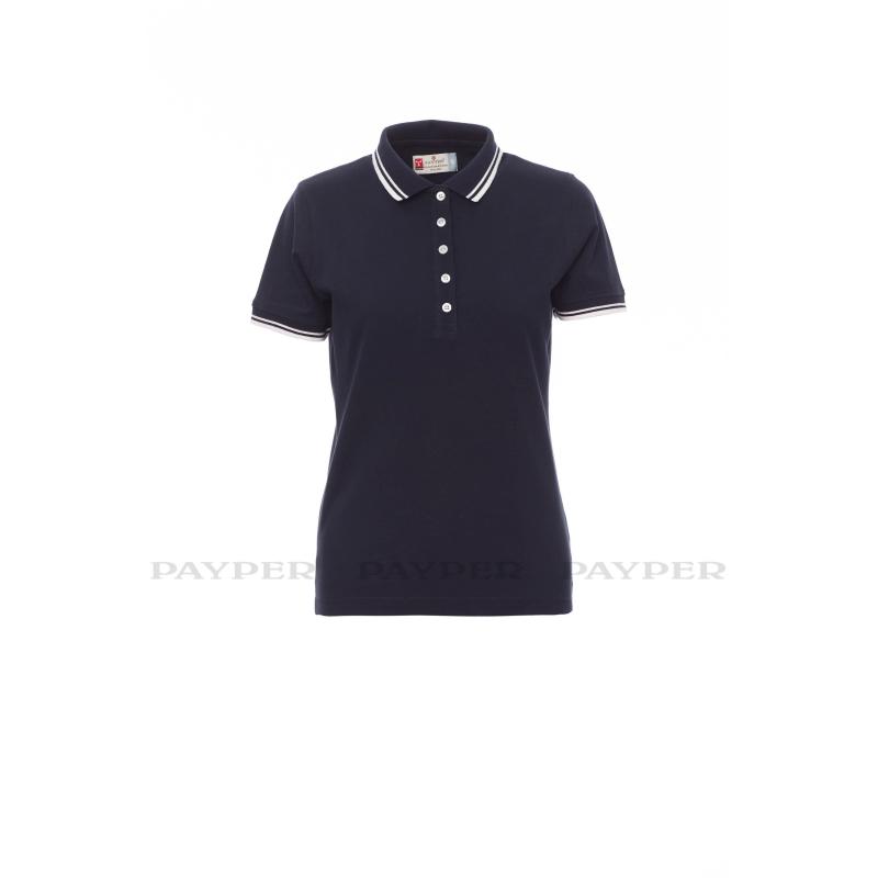Polo SKIPPER Lady - Polo SKIPPER Lady -