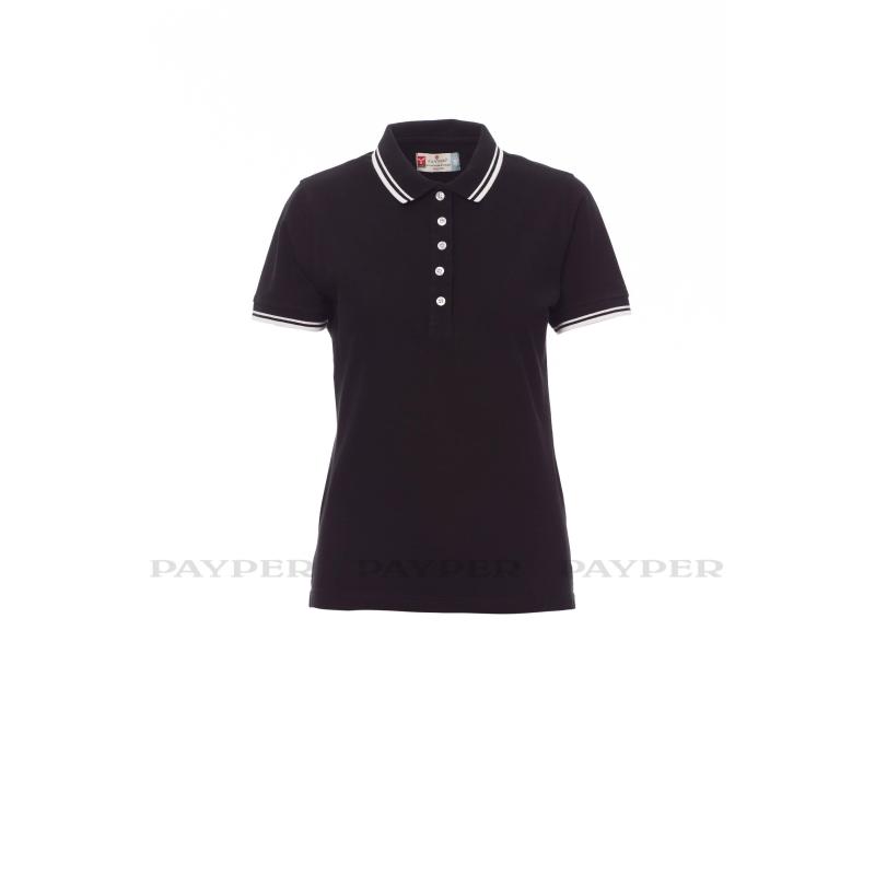 Polo SKIPPER Lady - Polo SKIPPER Lady -