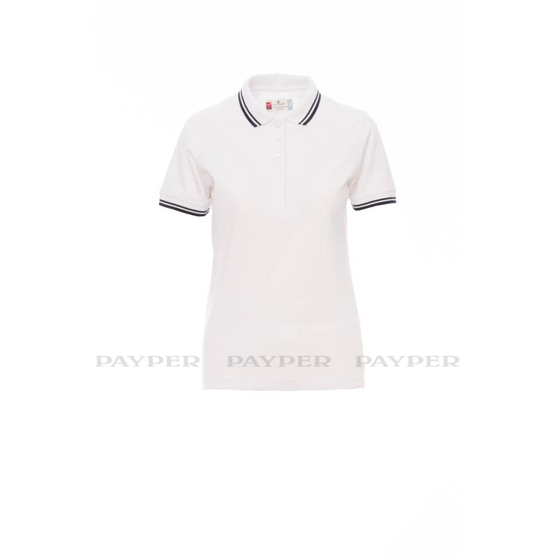Polo SKIPPER Lady - Polo SKIPPER Lady -