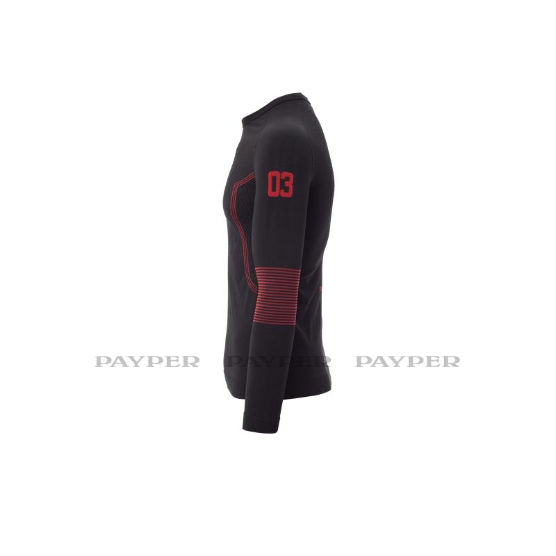 Maillot Thermopro 240LS - Maillot Thermopro 240LS -