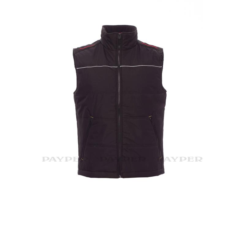 Gilet RADAR 2.0 - Gilet RADAR 2.0 -
